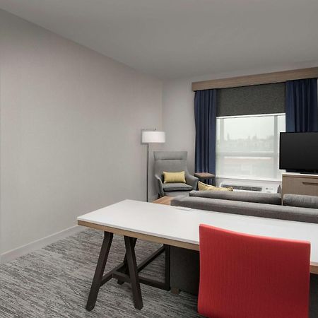 Hilton Garden Inn San Jose Airport エクステリア 写真