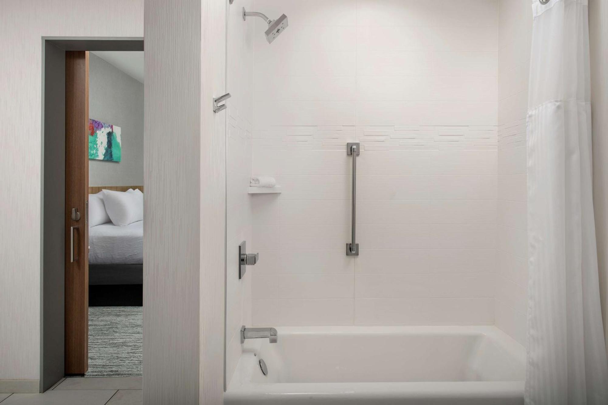 Hilton Garden Inn San Jose Airport エクステリア 写真