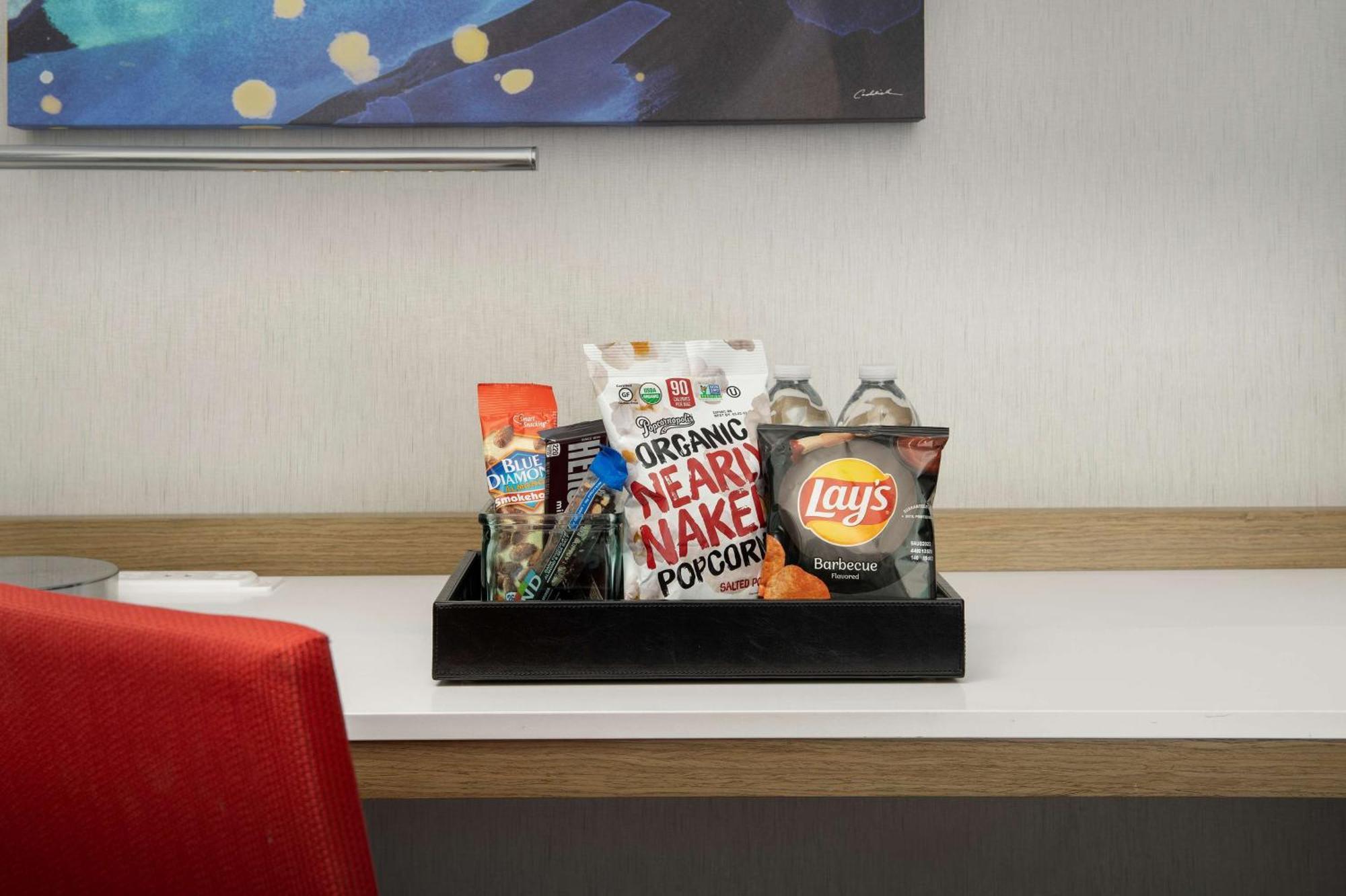 Hilton Garden Inn San Jose Airport エクステリア 写真