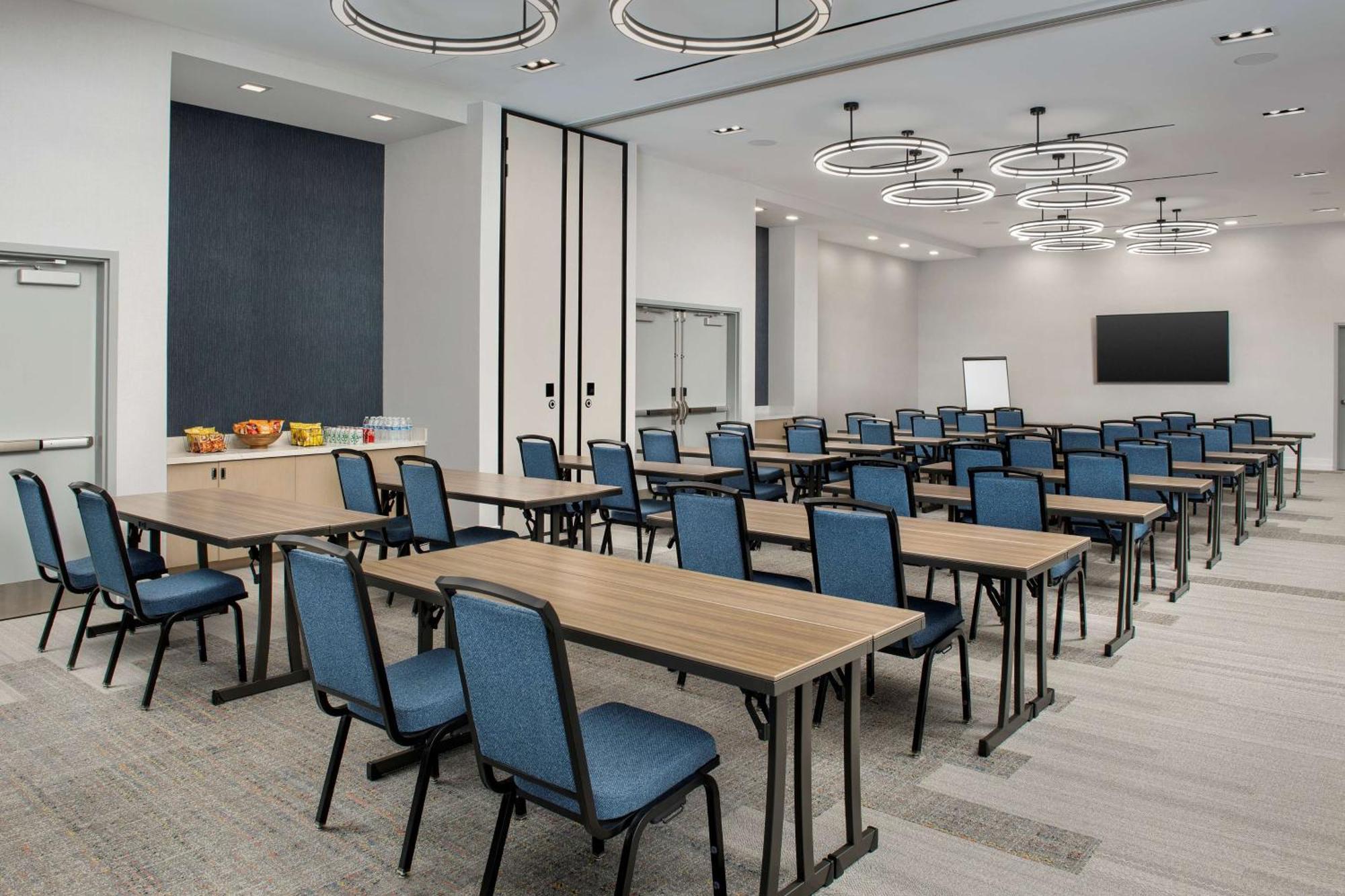 Hilton Garden Inn San Jose Airport エクステリア 写真