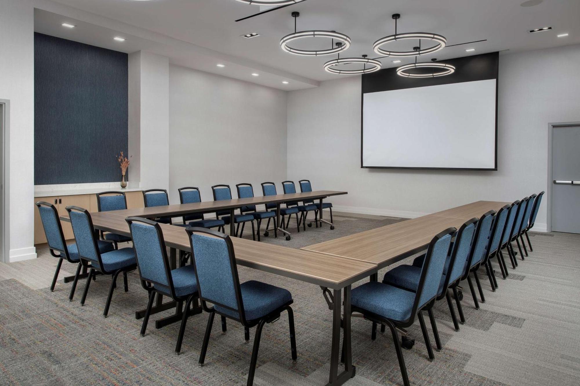 Hilton Garden Inn San Jose Airport エクステリア 写真